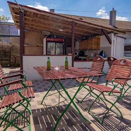 Apartmán Old School Vama Veche Exteriér fotografie