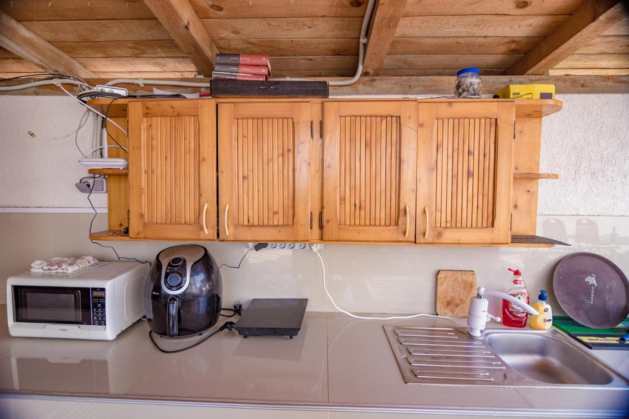 Apartmán Old School Vama Veche Exteriér fotografie