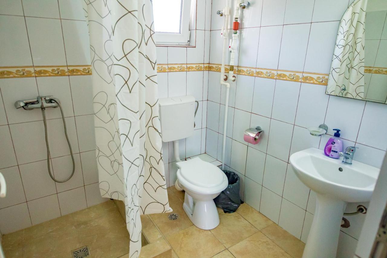 Apartmán Old School Vama Veche Exteriér fotografie