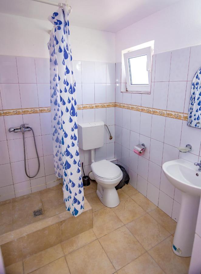 Apartmán Old School Vama Veche Exteriér fotografie