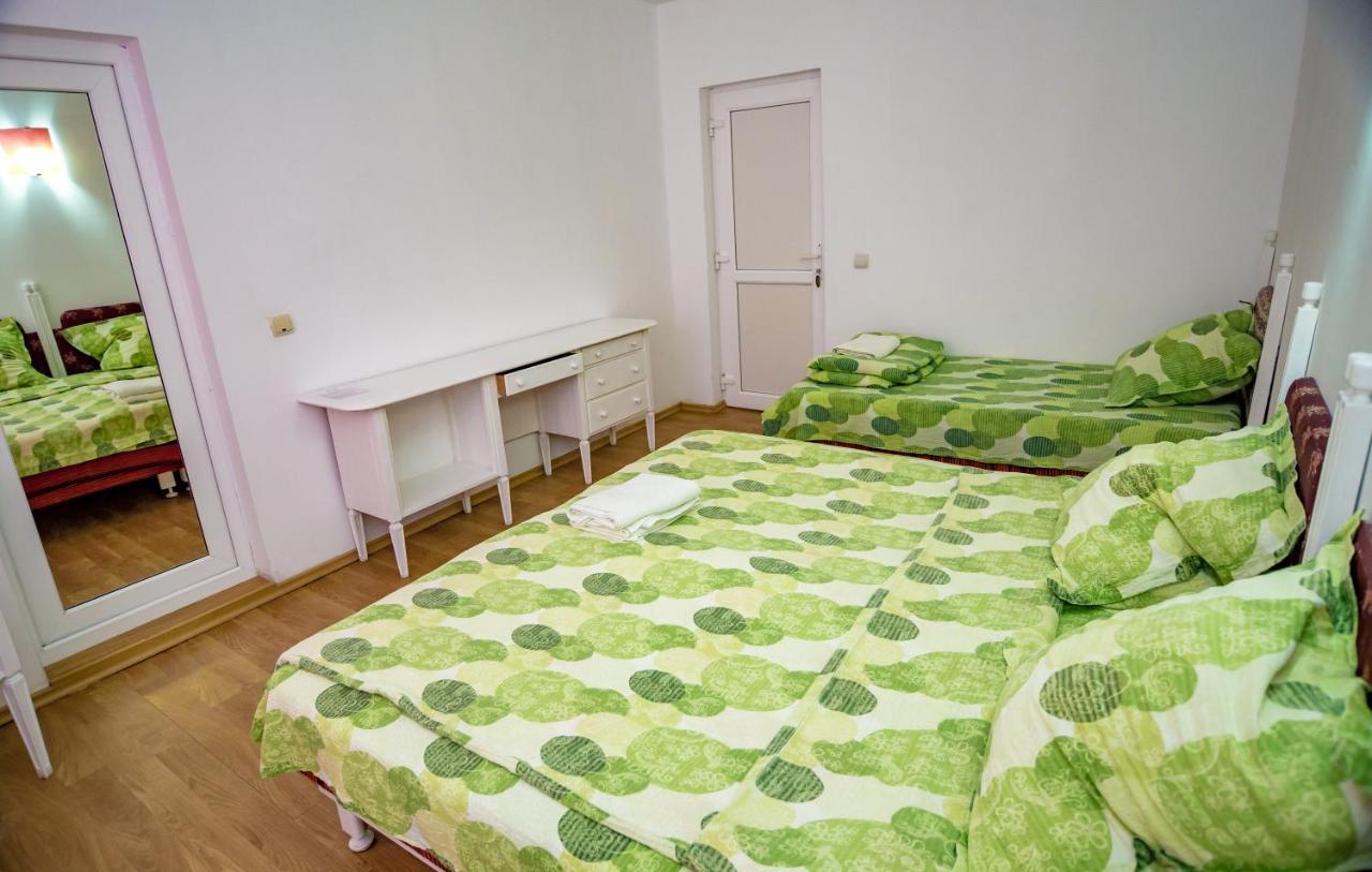 Apartmán Old School Vama Veche Exteriér fotografie