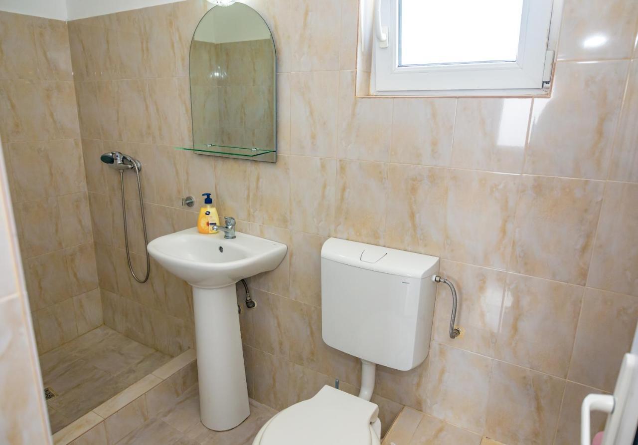 Apartmán Old School Vama Veche Exteriér fotografie
