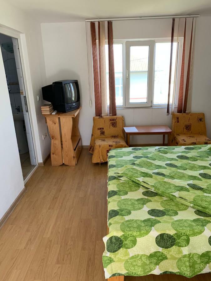 Apartmán Old School Vama Veche Exteriér fotografie