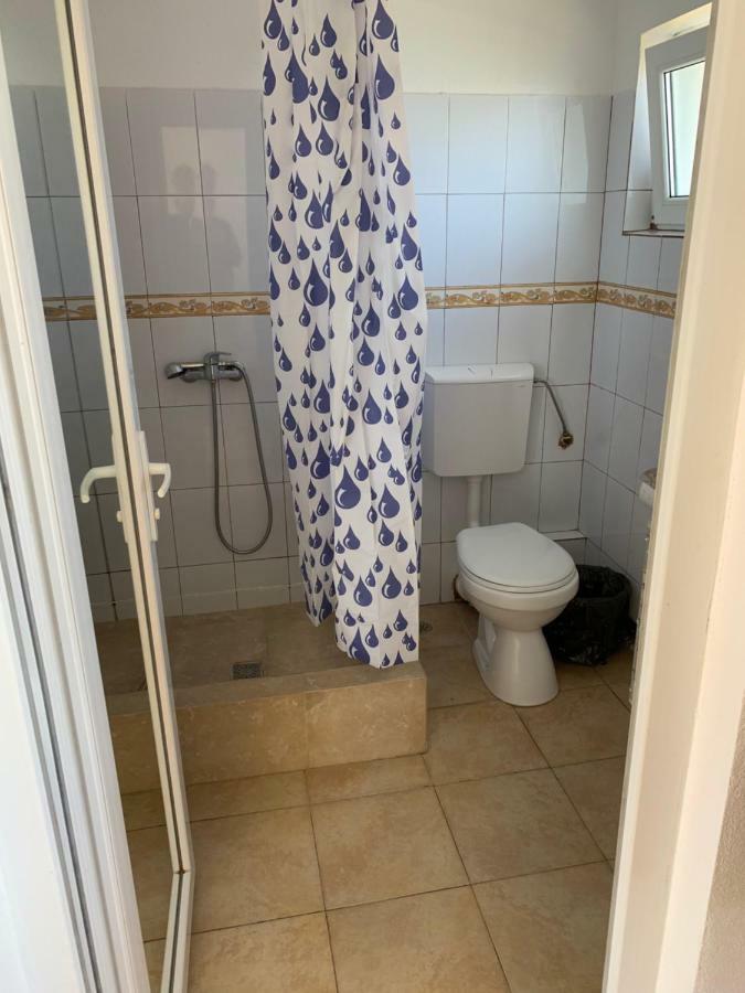 Apartmán Old School Vama Veche Exteriér fotografie