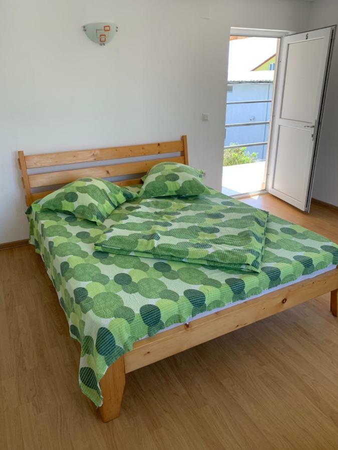 Apartmán Old School Vama Veche Exteriér fotografie